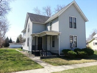 111 E Park St, Silver Lake, WI 53170