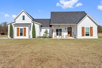 13445 E 435 Rd, Claremore, OK 74017