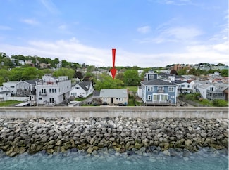 166A Broadsound Ave, Revere, MA 02151