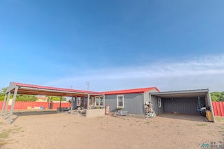 28 Rope Rd, Clovis, NM 88101