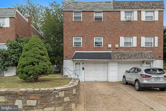 2717 Tolbut St, Philadelphia, PA 19152