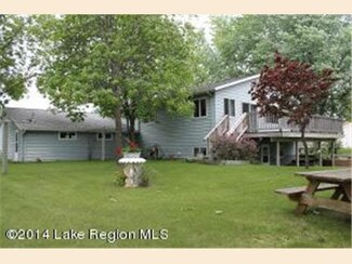 32856 401st St, Dent, MN 56528