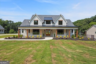 9220 Waldrip Rd, Gainesville, GA 30506