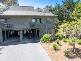 754 Summerwind Cir, Edisto Island, SC 29438