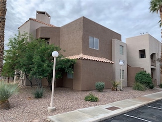 6851 Tamarus St Unit 101, Las Vegas, NV 89119