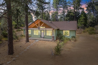 32943 Rock Creek Rd, Manton, CA 96059