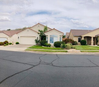 1813 Wide River Dr, Saint George, UT 84790