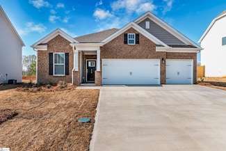 216 Pollyanna Dr, Greenville, SC 29605