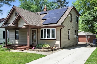 24406 Powers Ave, Dearborn Heights, MI 48125