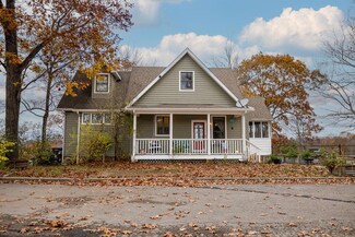 207 Rock Ridge Rd, Hazard, KY 41701