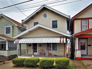 413 George St, Turtle Creek, PA 15145