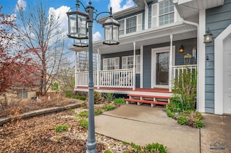 2930 Princeton Ct, Rapid City, SD 57702