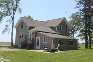 2940 Taylor Ave, Garner, IA 50438
