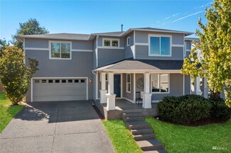3118 Walker Rd, Dupont, WA 98327