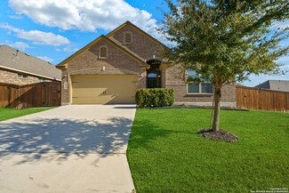 7806 William Bonney, San Antonio, TX 78254
