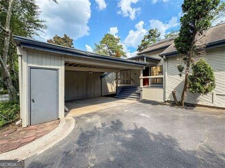 4964 N Ellipse, Marietta, GA 30068