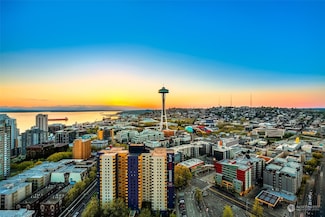 583 Battery St Unit 3004N, Seattle, WA 98121