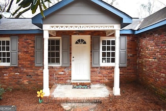 4120 Fairview Dr, Columbus, GA 31907