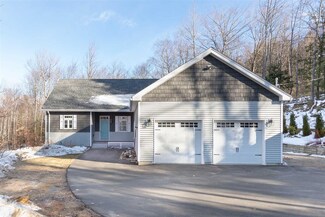 231 Middle Route, Belmont, NH 03220