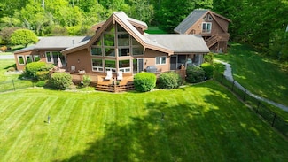 836 Brunswick Rd, Richmond, ME 04357