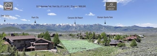 2322 Westview Trail, Park City, UT 84098