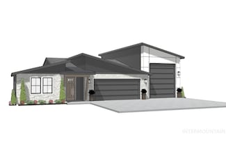 6128 S Binky Ave, Kuna, ID 83642