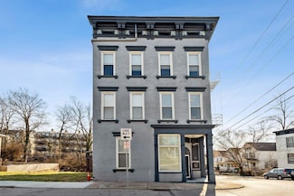 2600 Hackberry St, Cincinnati, OH 45206