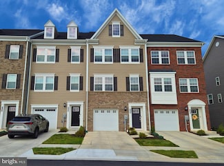 1309 Arvon Trail, Frederick, MD 21702