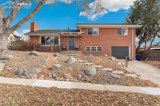 2207 Mcarthur Ave, Colorado Springs, CO 80909