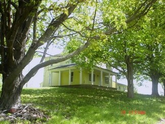 12445 S County Road 1000 E, Galveston, IN 46932