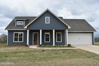 121 Trace Pointe Place, Clinton, MS 39056