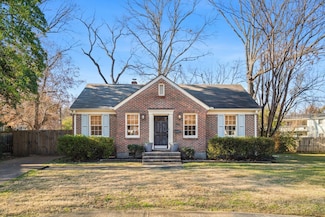 3534 Aurora Cir, Memphis, TN 38111