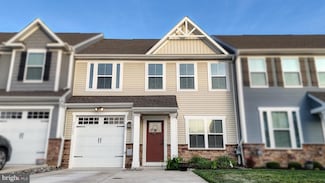 21042 Wavecrest Terrace Unit 23, Lewes, DE 19958