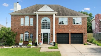 10942 E 76th St, Tulsa, OK 74133
