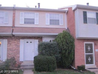 3491 Cranmer Mews, Woodbridge, VA 22193