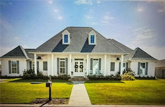 143 Pecan Bayou Dr, Alexandria, LA 71303