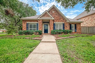 2018 Teakwood Place, Sugar Land, TX 77478