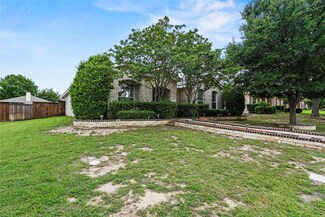 12427 Foothill Ln, Frisco, TX 75035