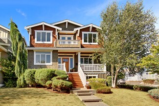 3200 NW 73rd St, Seattle, WA 98117