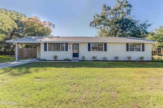 406 Klondyke Rd, Long Beach, MS 39560