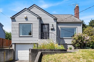 6712 A St, Tacoma, WA 98408