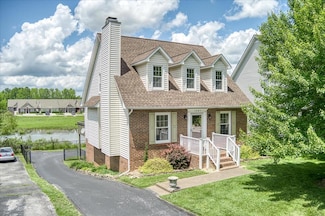 1461 Oxford Place, Cookeville, TN 38506
