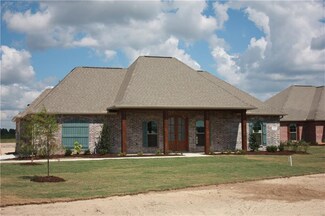 285 Magnolia Church Rd, Ragley, LA 70657