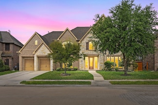 4014 Skipping Falls Ln, Katy, TX 77494