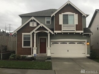 2336 54th St SE, Auburn, WA 98092