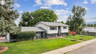 628 Piedra Dr, Cañon City, CO 81212