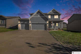 7163 N 164th St, Bennington, NE 68007