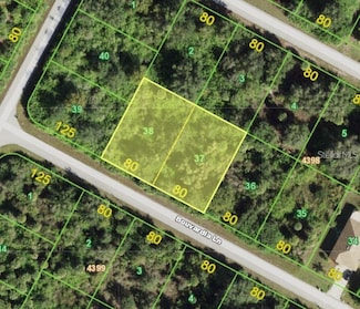 13324 Bouvardia Ln, South Gulf Cove, FL 33981