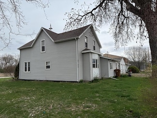 101 Oak St, Lohrville, IA 51453
