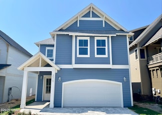 3515 Cottage Cove Ln, Panama City Beach, FL 32408